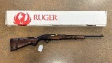 RUGER 10/22 CARBINE (21168) .22 LR - Image 1 of 8