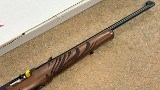 RUGER 10/22 CARBINE (21168) .22 LR - Image 4 of 8