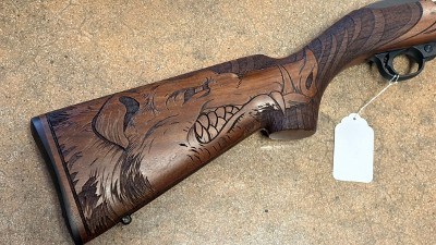RUGER 10/22 CARBINE (21168) .22 LR - Image 2 of 8