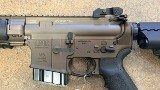 LWRCI M6 6.8MM REM SPC - Image 3 of 11
