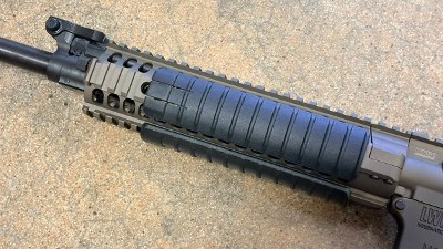 LWRCI M6 6.8MM REM SPC - Image 4 of 11