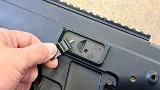 HECKLER & KOCH USC 45 ACP (45 AUTO) - 9 of 9
