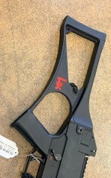 HECKLER & KOCH USC 45 ACP (45 AUTO) - 6 of 9