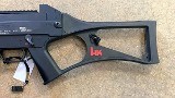 HECKLER & KOCH USC 45 ACP (45 AUTO) - 2 of 9