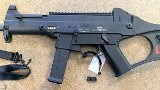 HECKLER & KOCH USC 45 ACP (45 AUTO) - 3 of 9