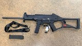 HECKLER & KOCH USC 45 ACP (45 AUTO) - 1 of 9