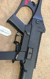 HECKLER & KOCH USC 45 ACP (45 AUTO) - 7 of 9