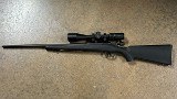 SAVAGE ARMS BMAG17 .17 WSM - Image 1 of 11
