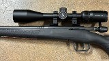SAVAGE ARMS BMAG17 .17 WSM - Image 3 of 11
