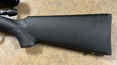 SAVAGE ARMS BMAG17 .17 WSM - Image 2 of 11