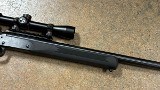 H&R HANDI RIFLE .223 REM - 8 of 9
