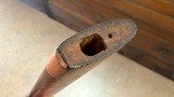 MAUSER CHILENO 1895 7X57MM MAUSER - Image 8 of 12