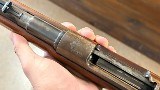 MAUSER CHILENO 1895 7X57MM MAUSER - Image 7 of 12