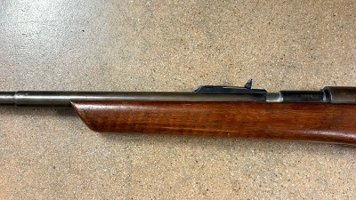 MAUSER CHILENO 1895 7X57MM MAUSER - Image 4 of 12