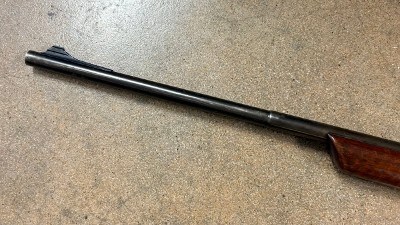 MAUSER CHILENO 1895 7X57MM MAUSER - Image 5 of 12