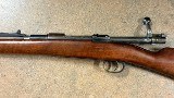 MAUSER CHILENO 1895 7X57MM MAUSER - Image 3 of 12