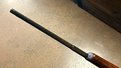 MAUSER CHILENO 1895 7X57MM MAUSER - Image 11 of 12