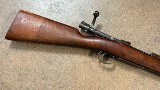 MAUSER CHILENO 1895 7X57MM MAUSER - Image 9 of 12