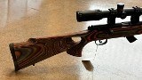 SAVAGE ARMS MARK II .22 LR - 6 of 9