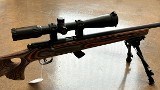SAVAGE ARMS MARK II .22 LR - 7 of 9