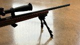 SAVAGE ARMS MARK II .22 LR - 8 of 9