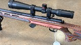 SAVAGE ARMS MARK II .22 LR - 3 of 9