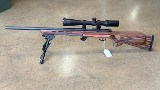 SAVAGE ARMS MARK II .22 LR - 1 of 9