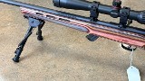 SAVAGE ARMS MARK II .22 LR - 4 of 9