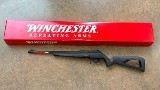 WINCHESTER WI521101102 WILDCAT SR 22LR 16.5" BL/SY TB .22 LR - Image 1 of 5