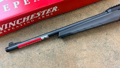 WINCHESTER WI521101102 WILDCAT SR 22LR 16.5" BL/SY TB .22 LR - Image 4 of 5