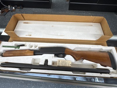 REMINGTON Model 870 Express 12 GA - Image 1 of 4