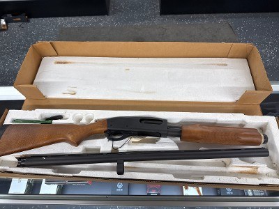 REMINGTON Model 870 Express 12 GA - Image 2 of 4
