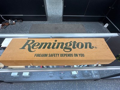 REMINGTON Model 870 Express 12 GA - Image 3 of 4