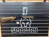 SAVAGE ARMS 24S-E .22 WMR/20 GA