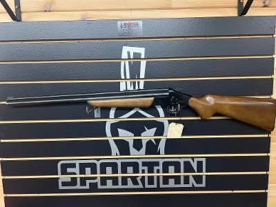 SAVAGE ARMS 24S-E .22 WMR/20 GA - Image 2 of 6