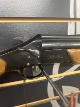 SAVAGE ARMS 24S-E .22 WMR/20 GA - Image 6 of 6