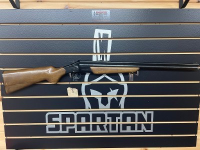 SAVAGE ARMS 24S-E .22 WMR/20 GA - Image 1 of 6