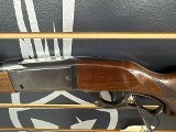 SAVAGE ARMS 99 .300 SAVAGE - Image 3 of 4