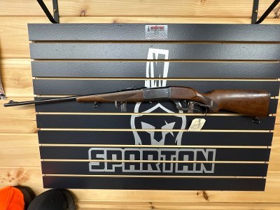 SAVAGE ARMS 99 .300 SAVAGE - Image 2 of 4