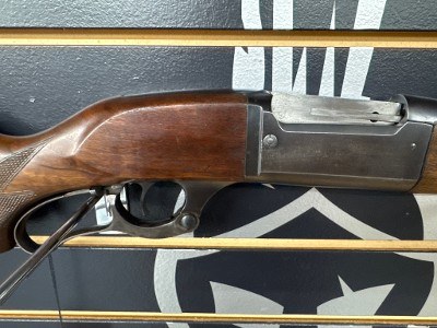 SAVAGE ARMS 99 .300 SAVAGE - Image 4 of 4