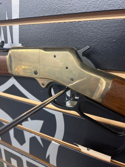 HENRY GOLDENBOY .45 LC - Image 6 of 7