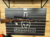 INTERARMS Mark X .25-06 REM - 1 of 9