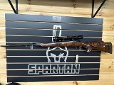 INTERARMS Mark X .25-06 REM - 5 of 9