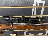 INTERARMS Mark X .25-06 REM - 2 of 9