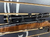 INTERARMS Mark X .25-06 REM - 6 of 9