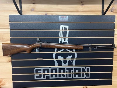 WINCHESTER 75 .22 LR - Image 1 of 7
