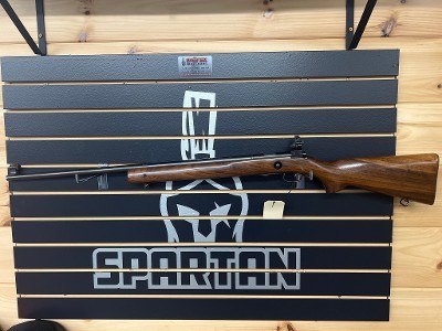 WINCHESTER 75 .22 LR - Image 5 of 7