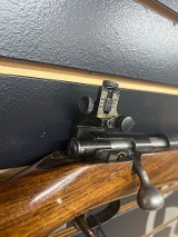 WINCHESTER 75 .22 LR - Image 2 of 7