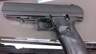 HI-POINT JCP-40 40 Smith & Wesson - Image 1 of 1