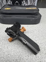 NIGHTHAWK CUSTOM AGENT 2 COMMANDER .45 ACP - Image 2 of 8